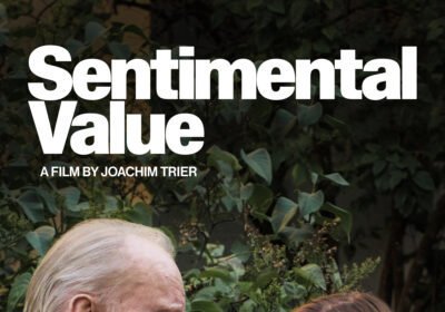 Sentimental Value Best International Feature Oscar