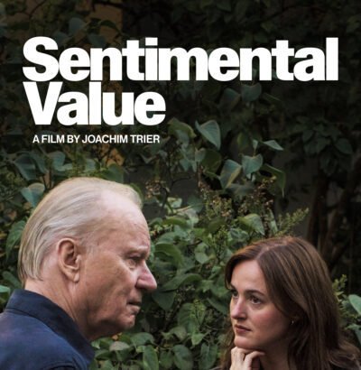 Sentimental Value Best International Feature Oscar