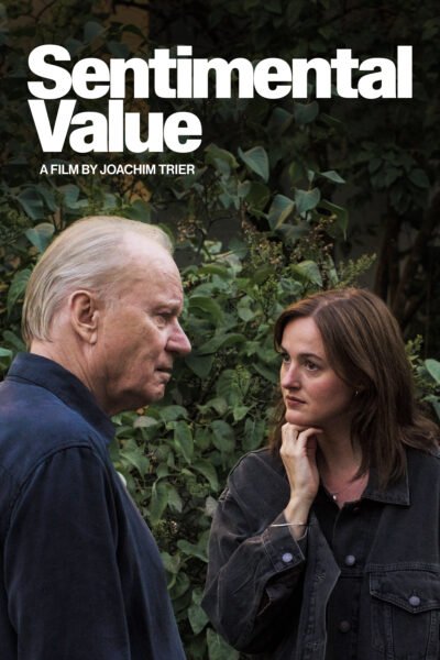 Sentimental Value Best International Feature Oscar