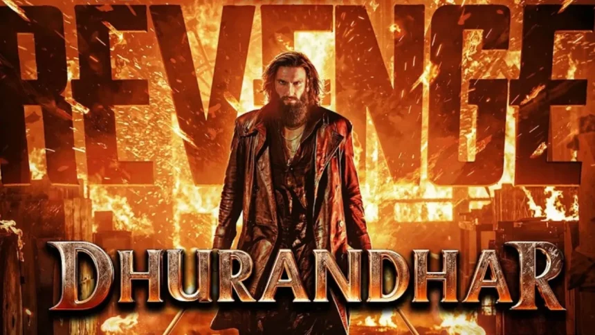 Dhurandhar 2 advance booking collection
