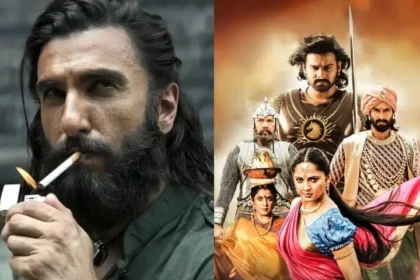 Dhurandhar 2 advance booking record