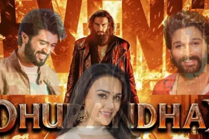 Dhurandhar 2 celebrity reactions