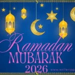 Ramadan 2026 Sehri Time 20 March UP