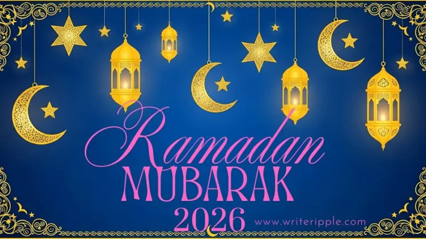 Ramadan 2026 Sehri Time 20 March UP